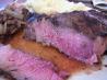 Onion, Garlic and Bourbon Steak Marinade