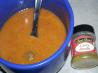 Beef Curry Soup. Recipe by Slatts