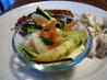 Carrot-Zuke Salad