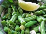 Green Bean Salad