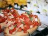 Bruschetta Rustica