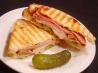 Cuban Sandwich. Recipe by morgainegeiser