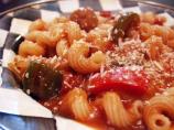 Italian Sausage and Peppers