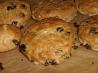 Rich Fruit Biscuits