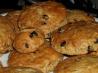 Rich Fruit Biscuits. Recipe by Sam #3