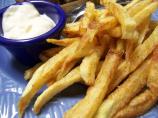 Belgium Frites(French Fries)
