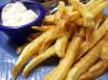 Belgium Frites(French Fries)