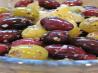 Warm Greek Garden Olives (Semi-Homemade). Recipe by JanuaryBride