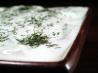 Snezhanka(Bulgarian Cucumbers in Yogurt). Recipe by Sharon123