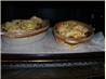 Crab Stuffed Mushrooms. Recipe by WildlifeDi