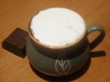 Viennese Hot Chocolate
