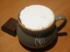 Viennese Hot Chocolate