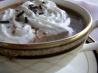 Viennese Hot Chocolate