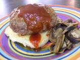 Pineapple Burgers