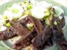 Neua Nam Tok (Vietnamese Grilled Beef Salad)