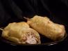 Brazilian Chicken Appetizer (Coxinhas De Galinha)