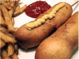 Corn Dogs