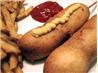 Corn Dogs. Recipe by Karen From Colorado