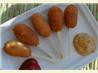 Corn Dogs