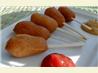 Corn Dogs