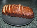 Banana Bread. Photo by invictus