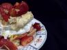 Easy and Tasty Strawberry Shortcake