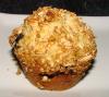 Blueberry-streusel Muffins