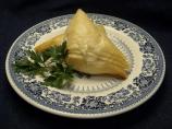 Tyropites (Cheese Pastries)