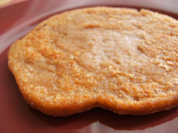 Pooris (Fried Indian Bread). Photo by Lalaloula