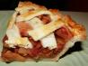 Dutch Apple Tart. Recipe by ElleFirebrand