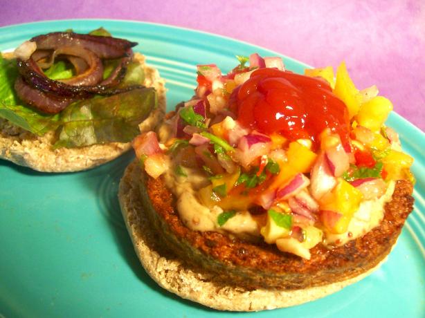 Chili Salsa. Photo by Sharon123
