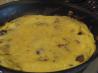 Swiss Cheese Frittata With Potatoes and Caramelized Onions