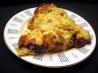 Swiss Cheese Frittata With Potatoes and Caramelized Onions