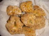 Baked "not Fried" Mac and Cheese Balls