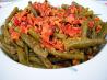 German-Style Green Beans. Recipe by Lainey6605