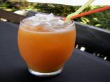 Shake Summer Heat With Cantaloupe Milkshake