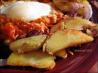 German Home Fried Potatoes