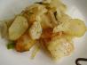 German Home Fried Potatoes