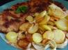 German Home Fried Potatoes