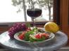 Feta Greek Salad