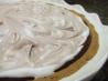 S'more Pie. Recipe by Vseward (Chef~V)