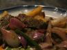 Lomo Saltado, Peruvian Stir-Fry