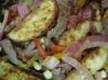 Lomo Saltado, Peruvian Stir-Fry