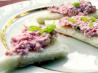 Aaron's Favorite Ham Salad