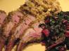 Easy, Fancy Rack of Lamb. Recipe by hollyfrolly