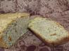 Zucchini Bread With Golden Raisins. Recipe by Munchkin Mama