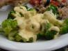 Cheese sauce
