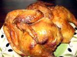 Grilled Greek Lemon Chicken