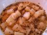 Indonesian Pineapple Curry