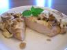 Baked Mushroom Chicken. Recipe by Acountkel